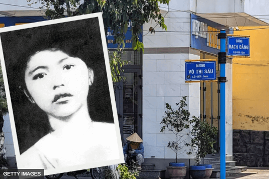 Vietnam Fraternité
