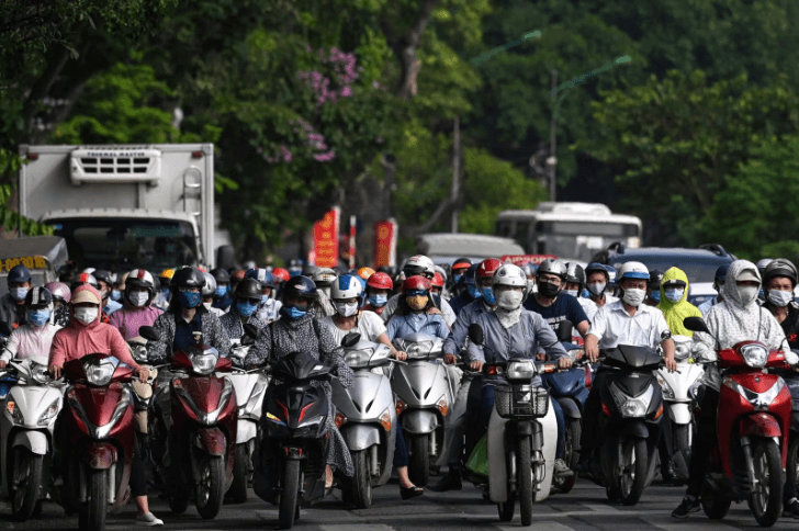 Vietnam Fraternité