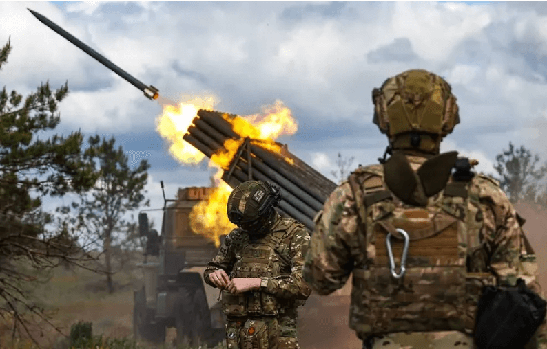 Điểm báo Pháp - Mùa hè quyết định cho tương lai Ukraine | Vietnam Fraternité