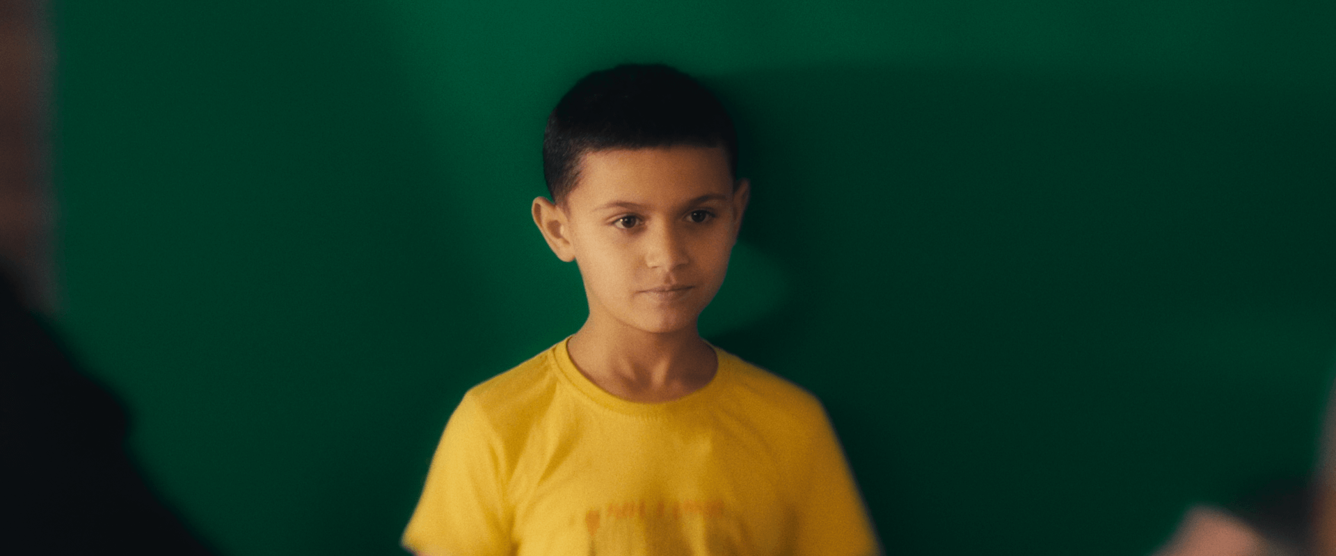 - | Ibrahim Handal