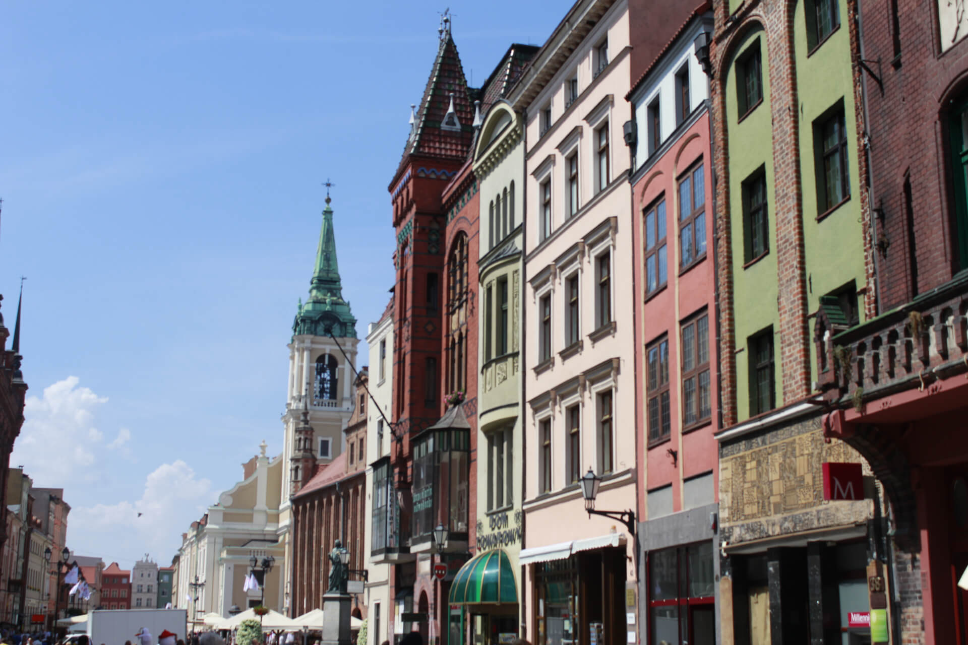 Conférences et rendez-vous culturels | CZESC Nantes-Pologne