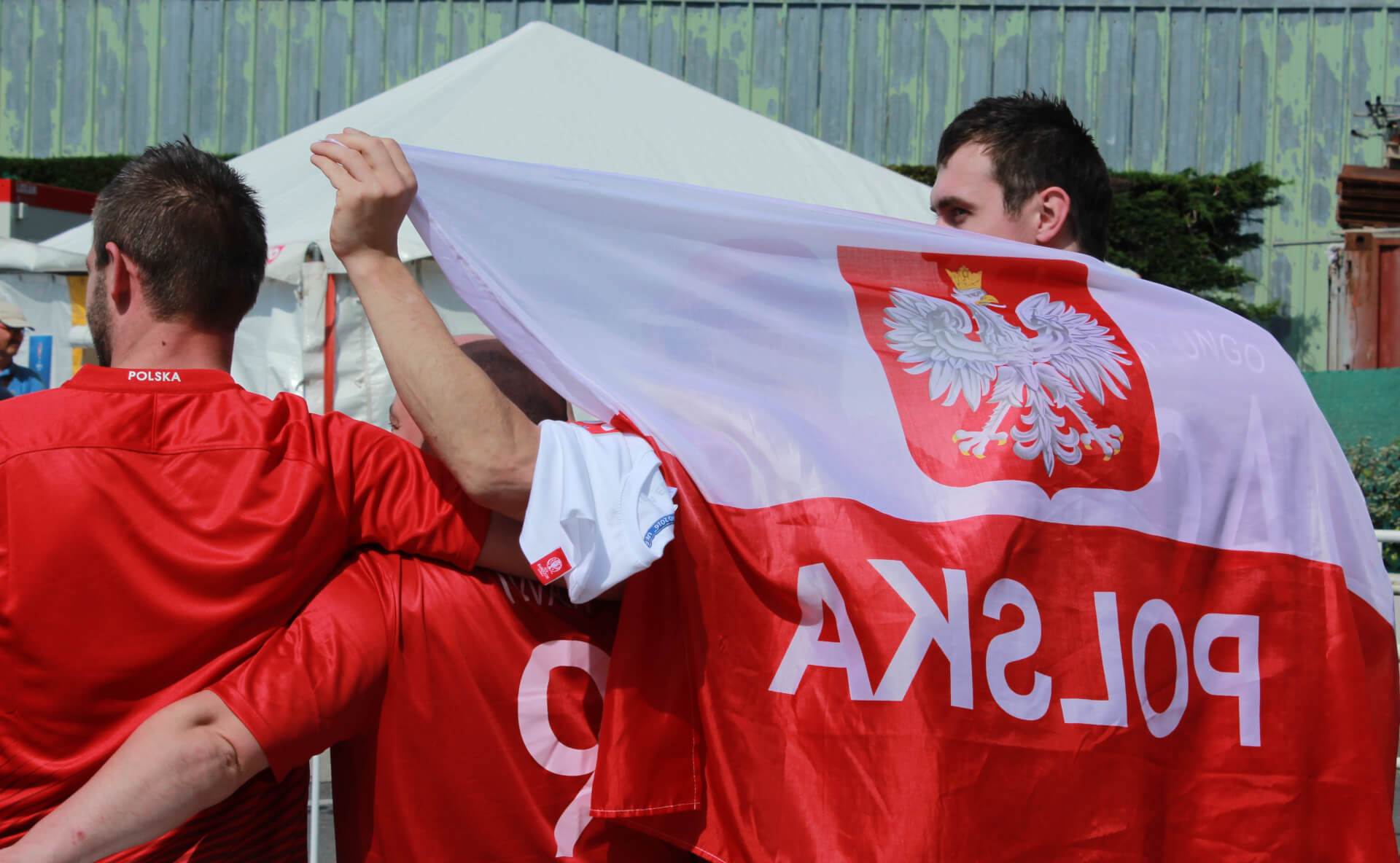 Soirées conviviales | CZESC Nantes-Pologne