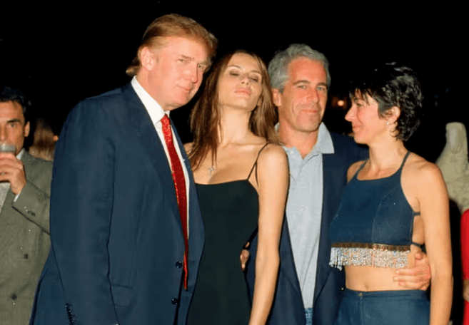 Trump khó chối cãi trong vụ dâm ô gái vị thành niên | Vietnam Fraternité