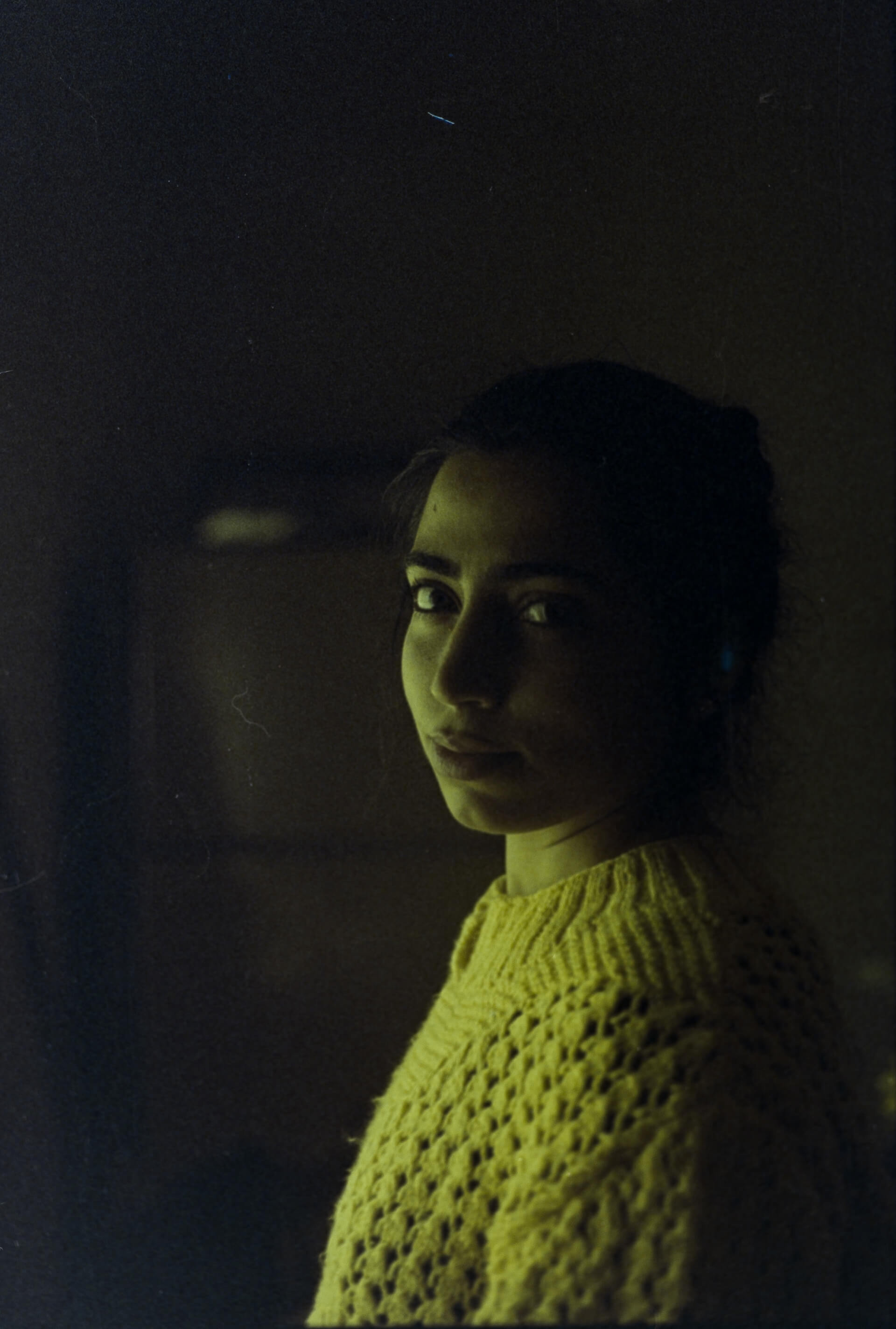 - | Ibrahim Handal