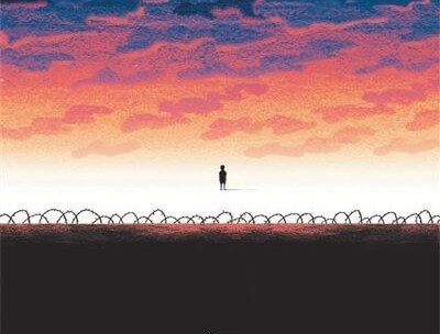 Mong người cộng sản hãy đập bỏ bức tường giữa chúng ta | Vietnam Fraternité