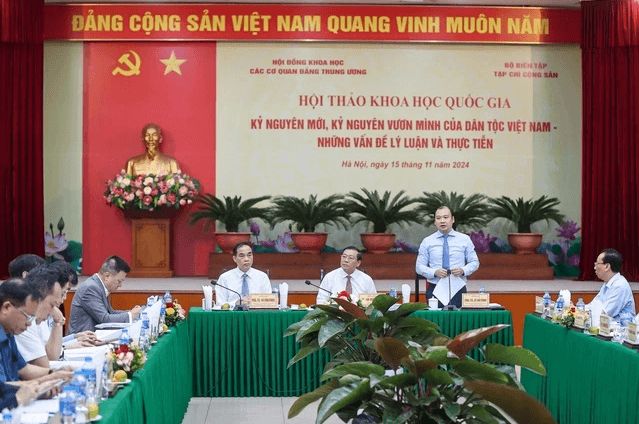 Cải cách thể chế – thành công hay thất bại ? | Vietnam Fraternité