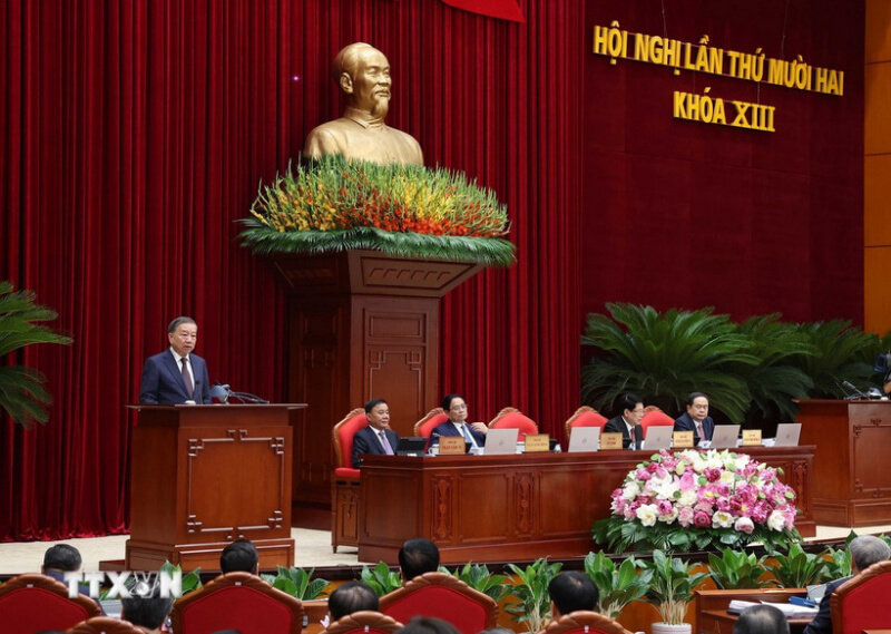 Vietnam Fraternité