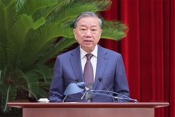 Vietnam Fraternité