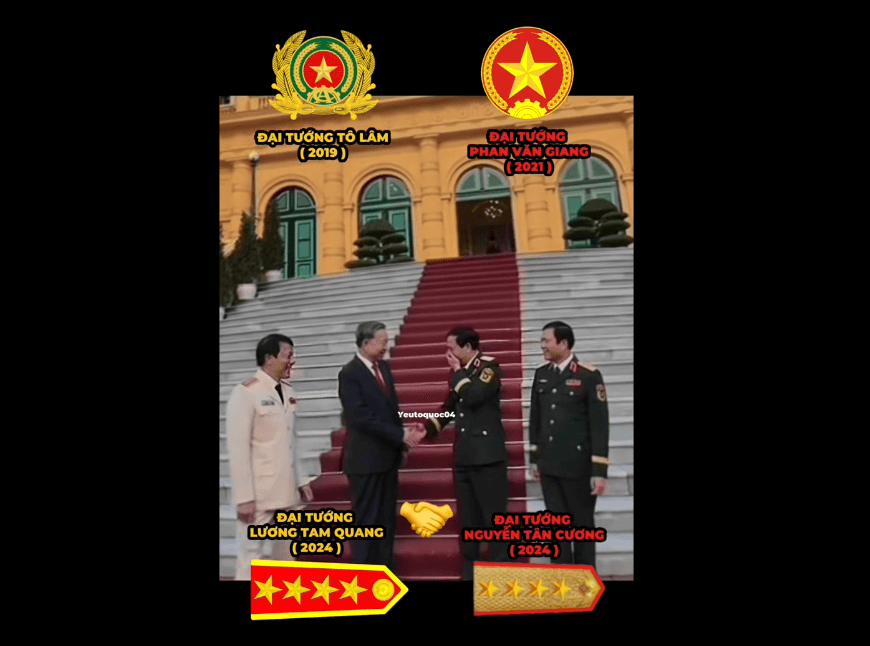 Vietnam Fraternité