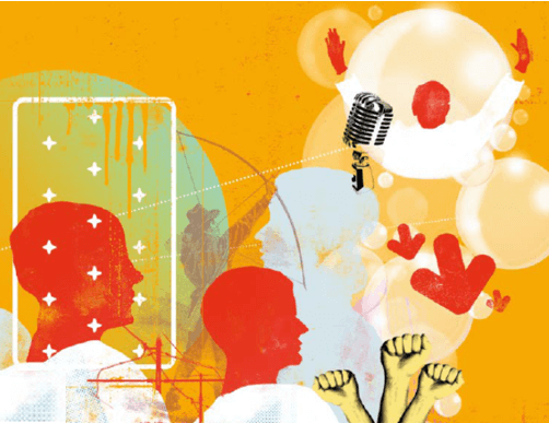 Con đường dân chủ đa nguyên là giải pháp cho một tình trạng khẩn cấp quốc gia | Vietnam Fraternité