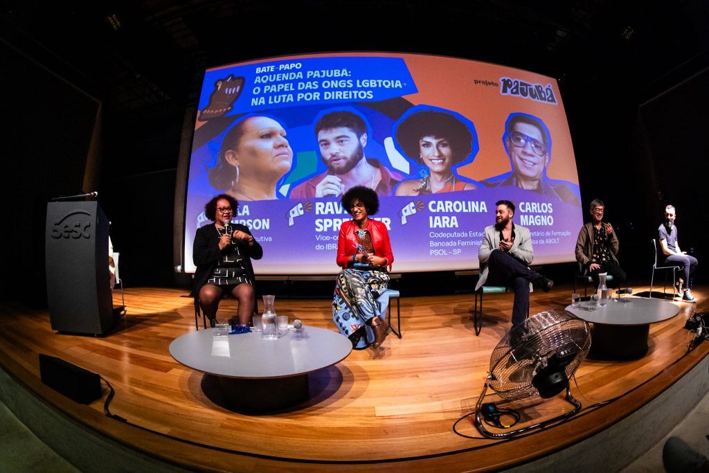 Advancing LGBTQ+ Rights: Initiatives by ABONG Brasil and MOVILH Chile | Forus