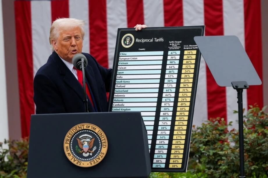 Việt Nam giữa cơn điên của Donald Trump | Vietnam Fraternité