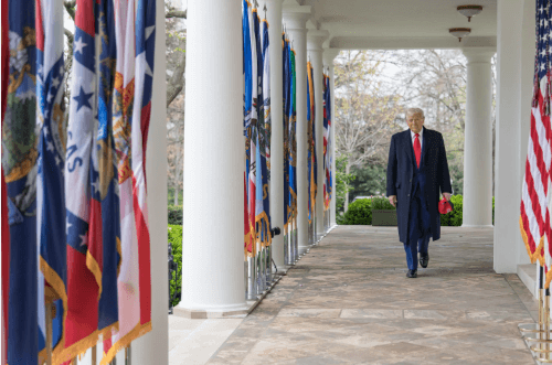 Con đường tổng thống chế là lựa chọn chống lại tương lai đất nước | Vietnam Fraternité