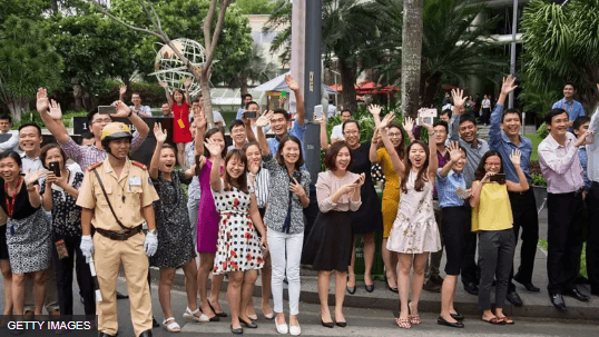 Họ lẫn lộn lối thoát và mối nguy | Vietnam Fraternité