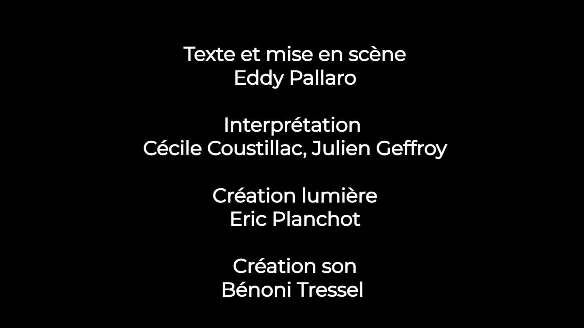 LA PUDEUR