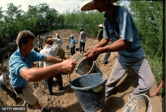 Vietnam Fraternité