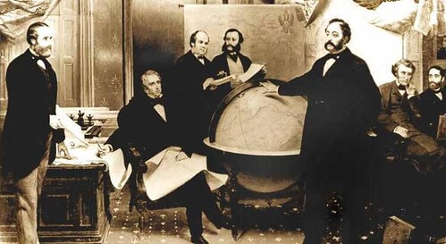 Hệ quy chiếu | Vietnam Fraternité