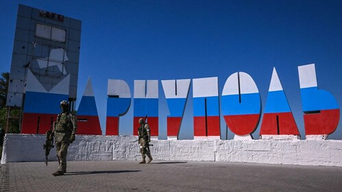 Lòng nhân đạo của Nga, chống Putin vẫn không hề gì | Vietnam Fraternité