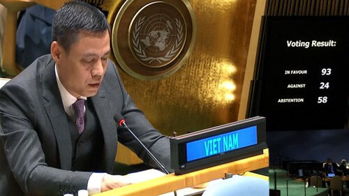 Chấp nhận đi vào đêm đen cùng Đảng cộng sản ? | Vietnam Fraternité