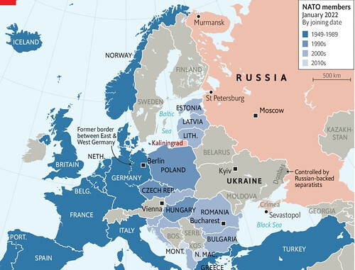 Việt Nam cần có dân chủ trước khi quá muộn | Vietnam Fraternité