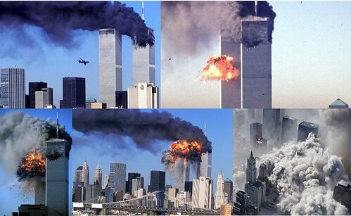 Tại sao lại có cuộc khủng bố ngày 11/9/2001 ? | Vietnam Fraternité