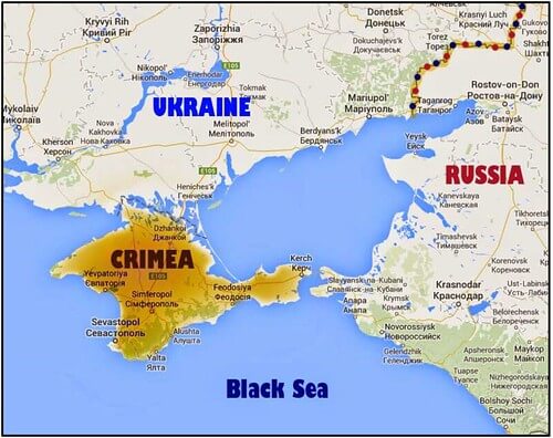 Trật tự thế giới mới sau cuộc chiến Putin-Ukraine | Vietnam Fraternité