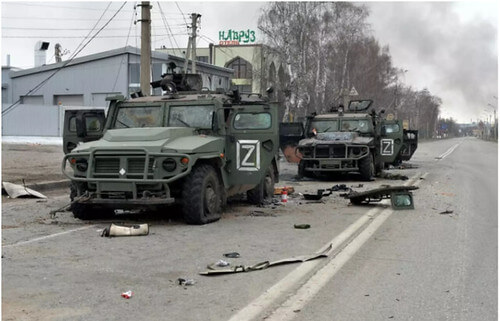 Ukraine sẽ đi về đâu ? | Vietnam Fraternité