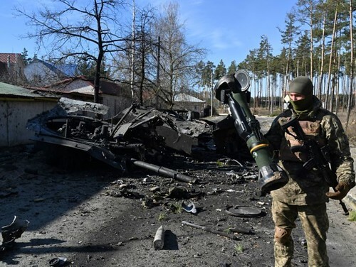 Xâm lược Ukraine : Putin đánh cược và bị thua nặng | Vietnam Fraternité