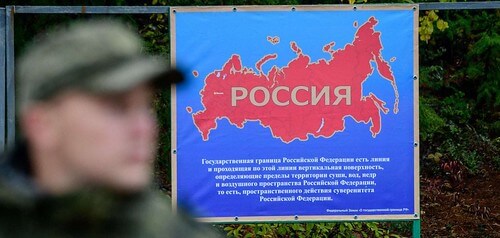 Cuộc chiến Nga - Ukraine sẽ thay đổi thế giới như thế nào ? | Vietnam Fraternité