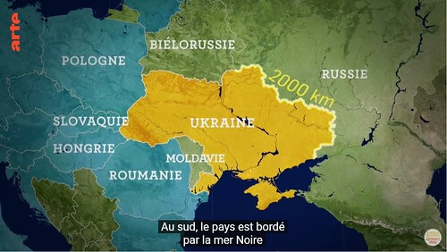 Chiến tranh Nga-Ukraine | Vietnam Fraternité