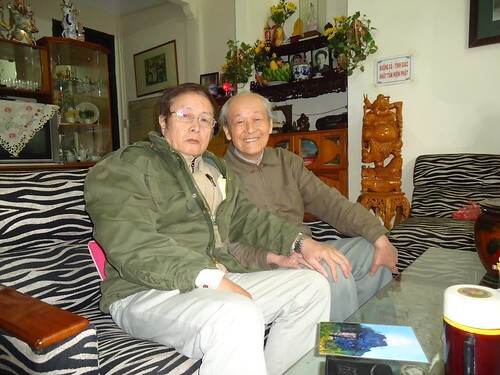 Người Hiền 4 – Đại tá Phạm Quế Dương | Vietnam Fraternité