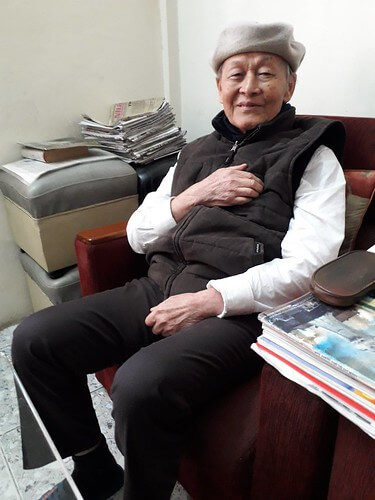 Người Hiền 2 : Đại tá Phạm Quế Dương | Vietnam Fraternité