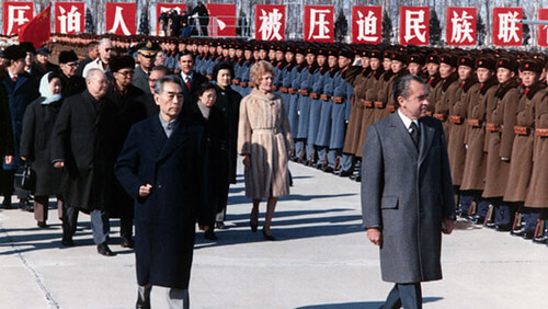 Cơn hấp hối của các chế độ độc tài | Vietnam Fraternité