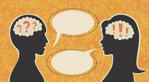 Ngôn ngữ và tự do | Vietnam Fraternité