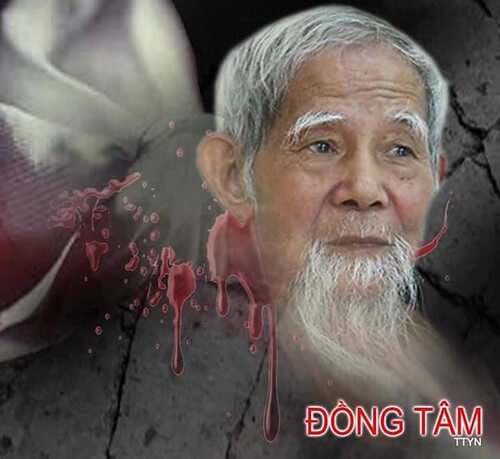 Vòng xoáy tội ác – Vòng xoáy đau thương | Vietnam Fraternité