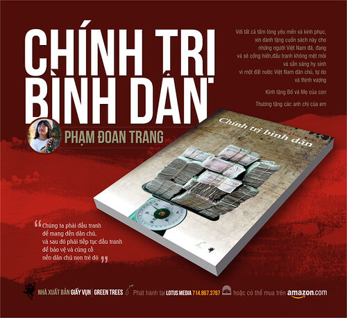Hệ thống pháp luật và Bản kiến nghị 117 | Vietnam Fraternité