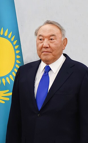Kazakhstan đi về đâu sau các cuộc biểu tình đẫm máu ? | Vietnam Fraternité