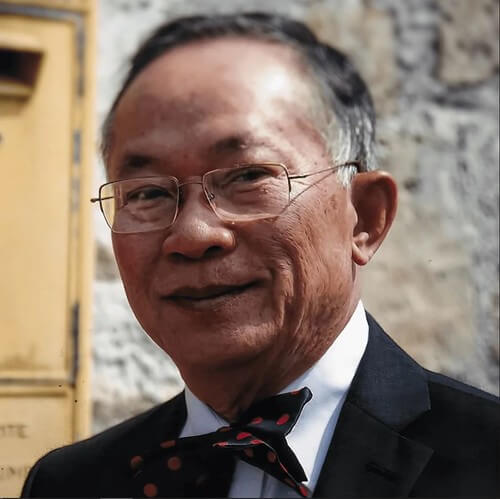 Cáo phó | Vietnam Fraternité