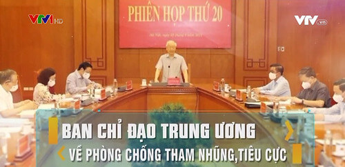 Tại sao bộ máy chính quyền lại vô cảm như vậy ? | Vietnam Fraternité