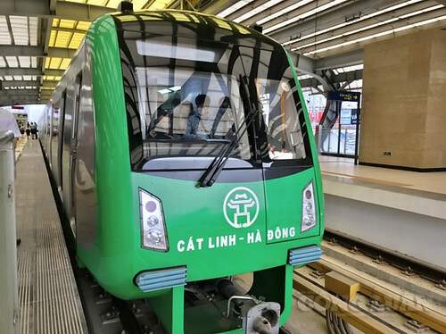 Đường sắt cao tốc Bắc - Nam nên xây dựng thế nào ? | Vietnam Fraternité