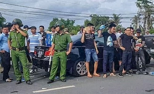 Vì sao đạo đức xã hội ngày càng băng hoại ? | Vietnam Fraternité