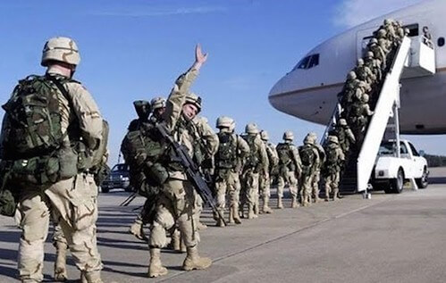 Khi quyền lực của siêu cường được san sẻ "êm đềm" | Vietnam Fraternité