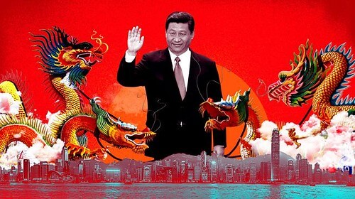 Có nên sợ Trung Quốc ? | Vietnam Fraternité