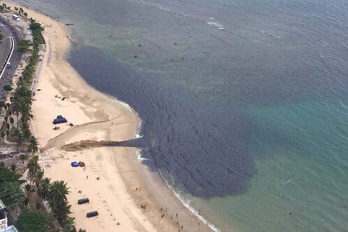 Bờ biển, lợi thế chưa phát huy đang có nguy cơ biến mất | Vietnam Fraternité