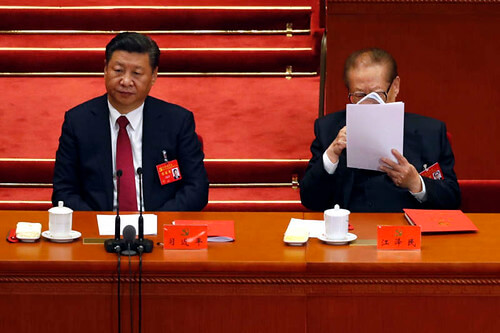 Tập Cận Bình và cuộc cách mạng cộng sản lần hai | Vietnam Fraternité