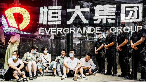 Evergrande, vòng xoáy Trung Quốc và thông điệp cho Việt Nam | Vietnam Fraternité