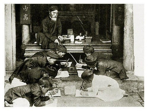 Giáo dục Việt Nam : Một thảm kịch của dân tộc | Vietnam Fraternité