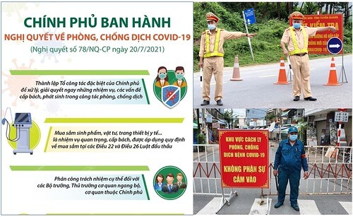 Những tiếng kêu cứu nhói lòng giữa đại dịch | Vietnam Fraternité
