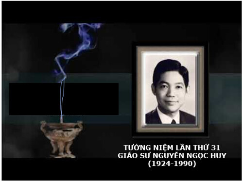 "Thác là thể phách, còn là tinh anh" | Vietnam Fraternité