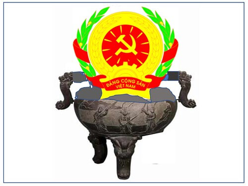 Vững trên kiềng hai chân | Vietnam Fraternité